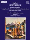 HUMPERDINCK: Moorish Rhapsody / Sleeping Beauty